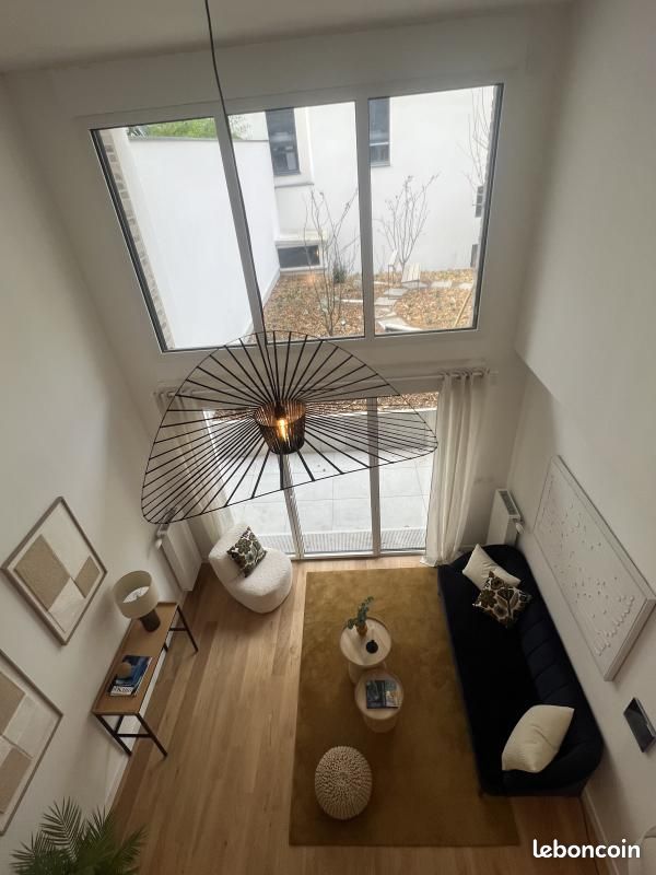 Appartement 3 pièces 70 m² · à Vanves · 70 m² · 620 000 €