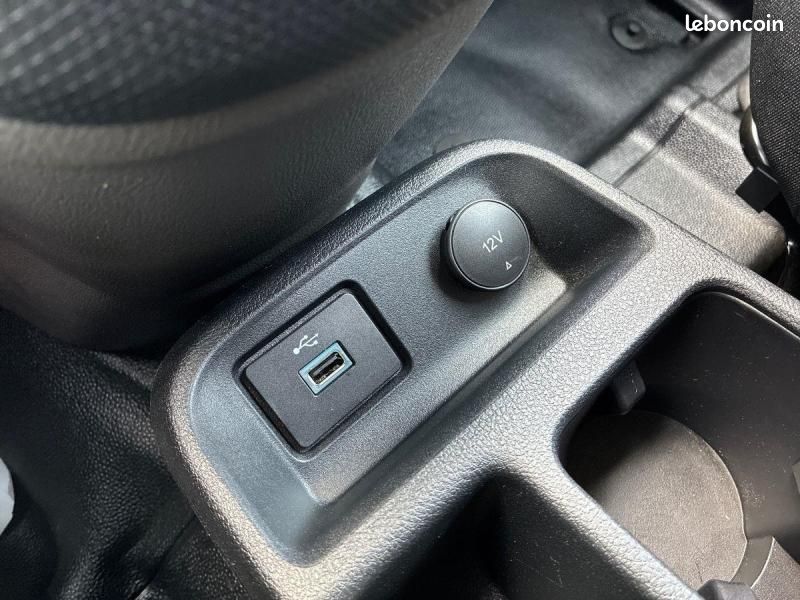 Ford Transit Connect L2 1.0E 100ch E85 Trend (image 16)