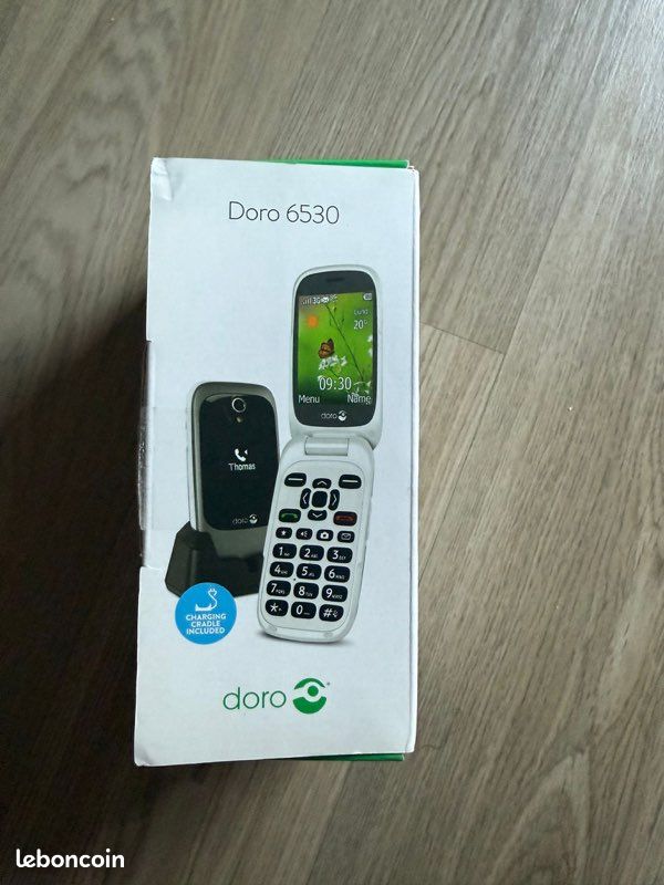 Wireless Charger Portable Charger Tesco Usb Charger Doro 6520