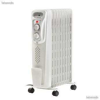 Radiateur Rowenta (image 1)