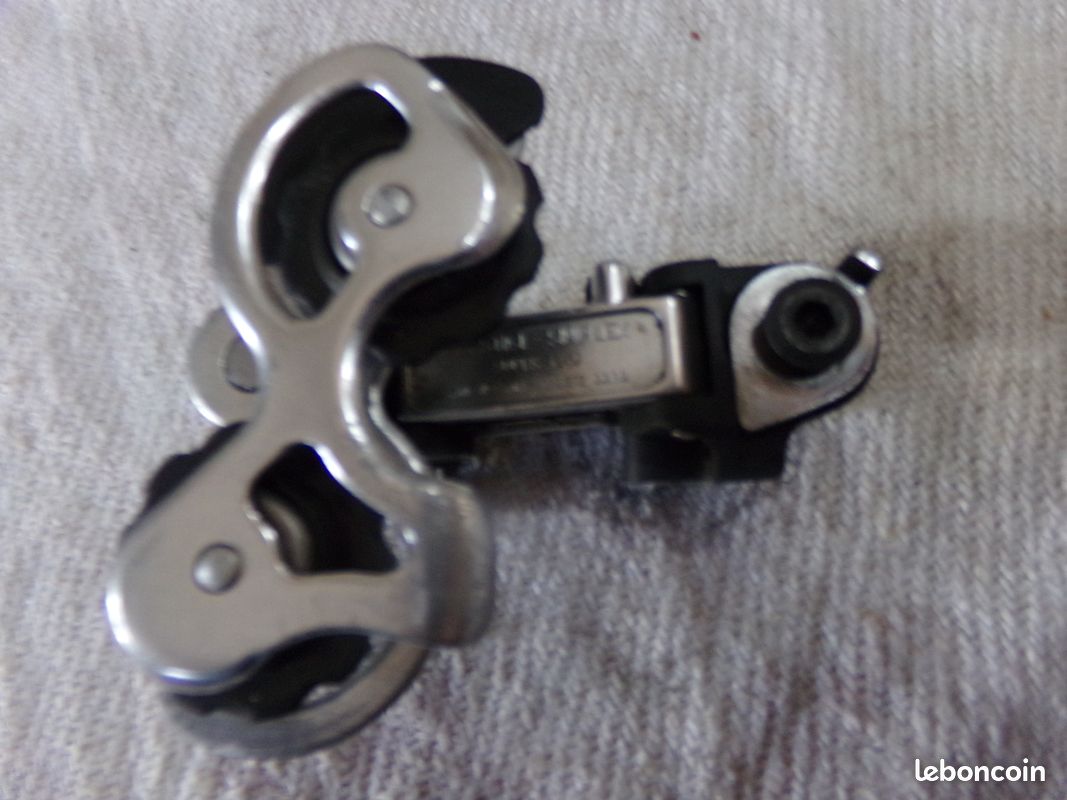 Dérailleur Arrière Spidel Simplex Prestige Super LJ