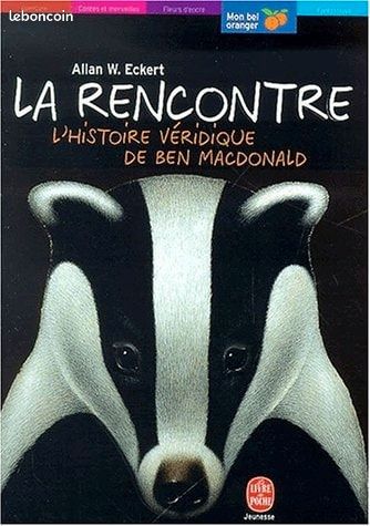 La rencontre (image 1)