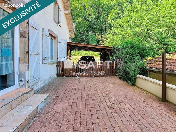 Appartement 5 pièces 122 m²
