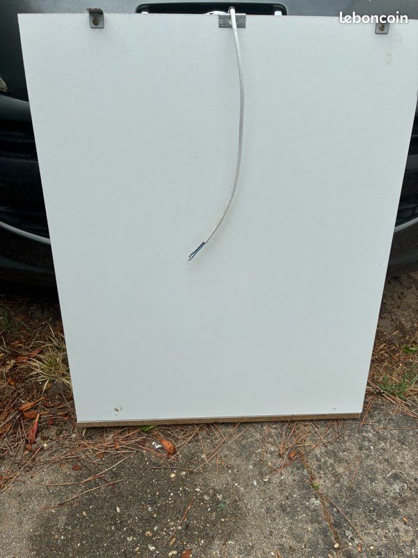 Miroir lumineux (image 2)