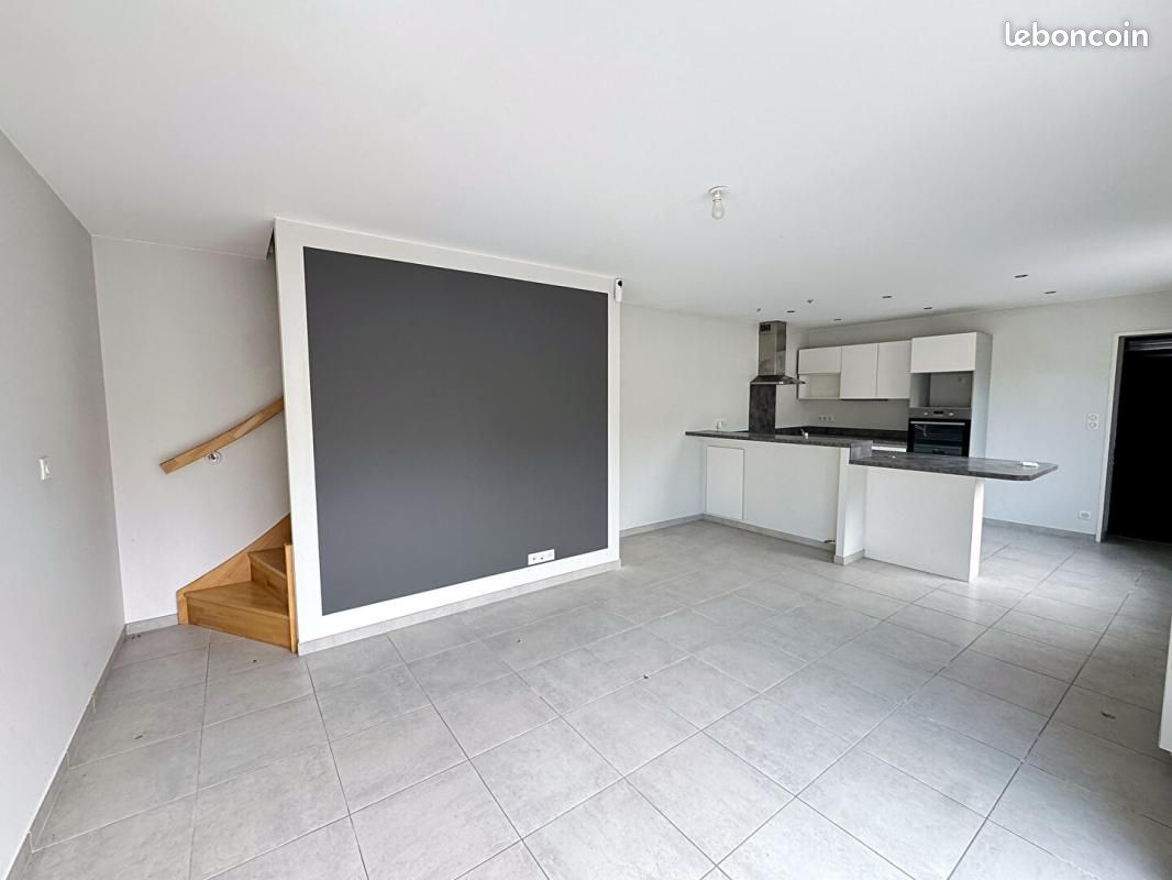 Maison 4 pièces 71 m² · à Nantes · 71 m² · 344 500 €