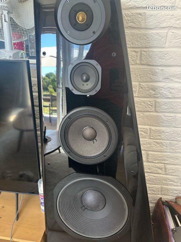 JBL 250ti Classic (image 3)