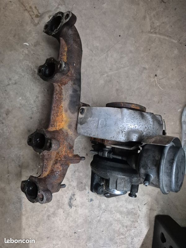 Turbo 1.9tdi 105cv (image 3)