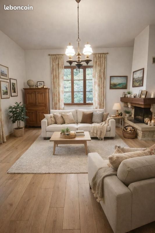Maison 6 pièces 208 m² · à Le Bouscat · 208 m² · 455 800 €
