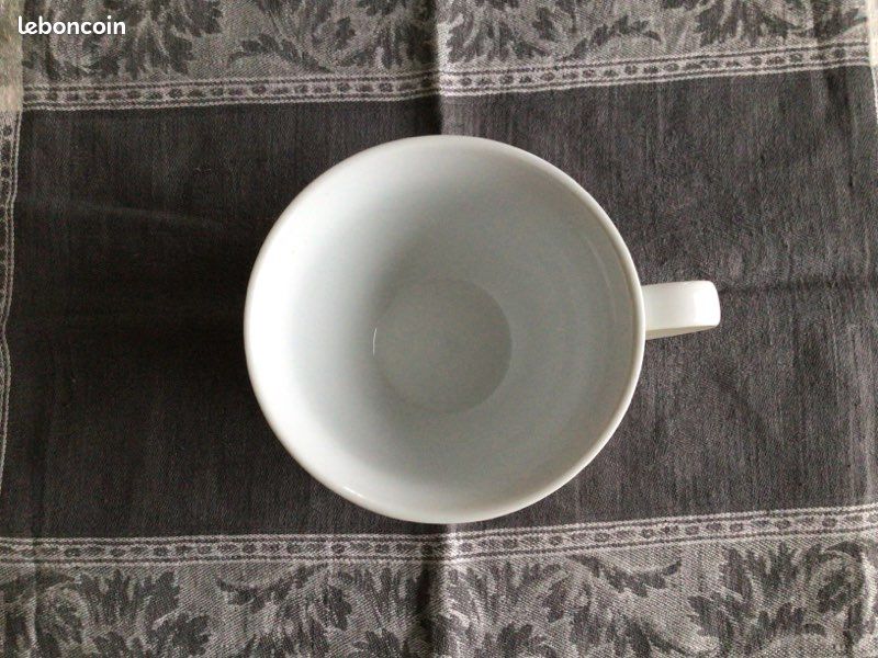 Paire de petit déjeuner (image 4)