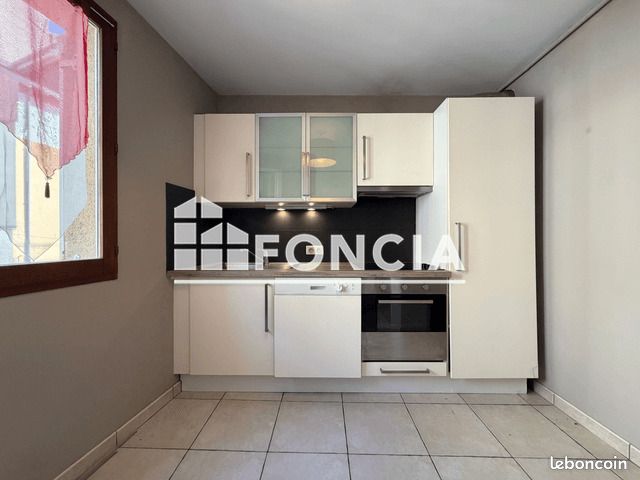 Appartement 2 pièces 56 m² · à Limoges · 56 m² · 690 €/mois