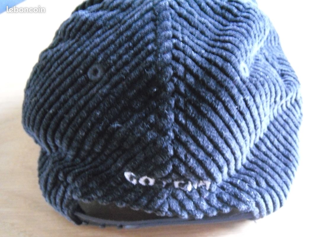 Casquette (image 3)