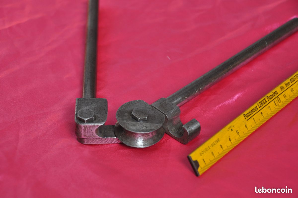 Cintreuse cuivre (image 3)
