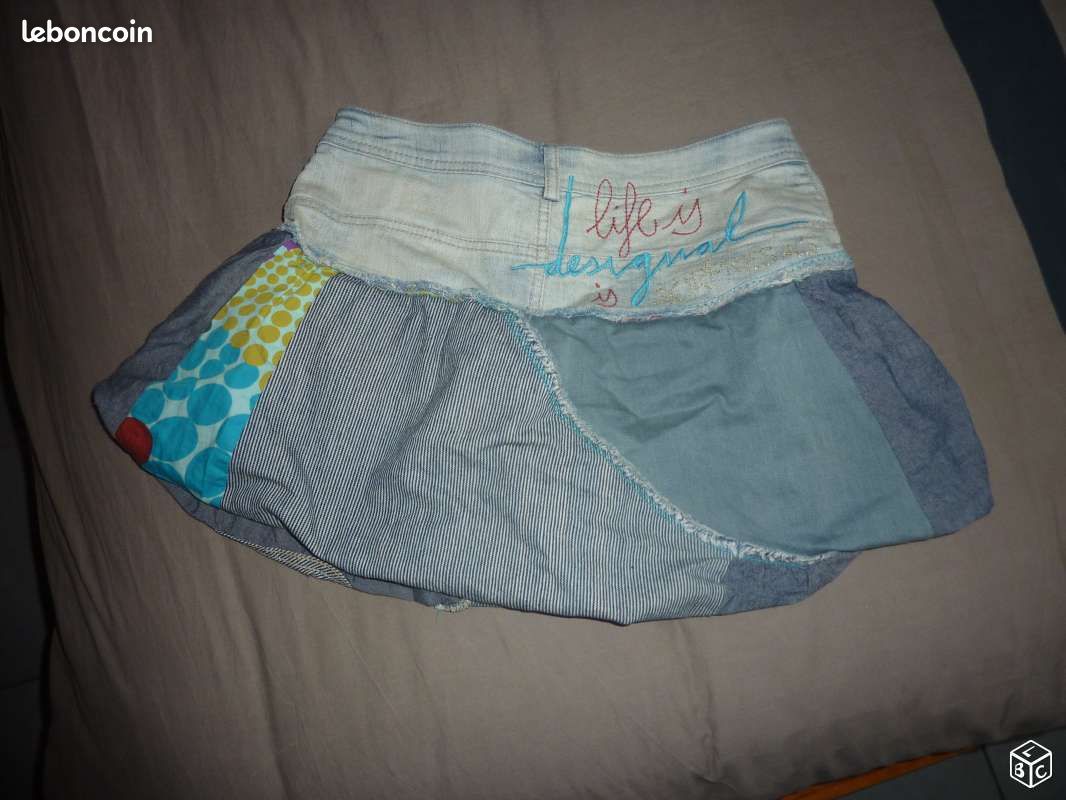 Desigual jupe (image 1)