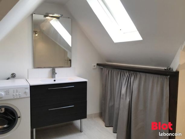 Appartement 2 pièces 33 m² — 5