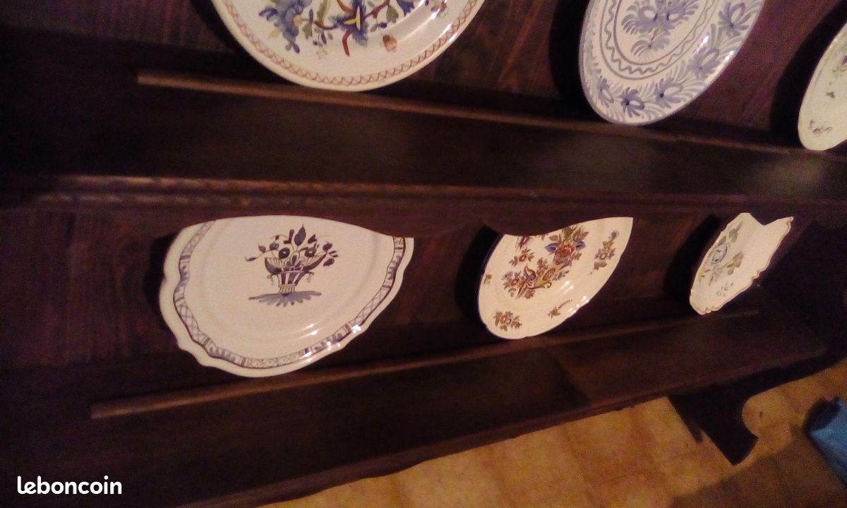 Vaisselier ancien (image 2)