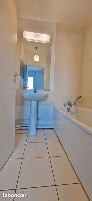 Appartement 2 pièces 46 m² · à Rennes · 46 m² · 577 €