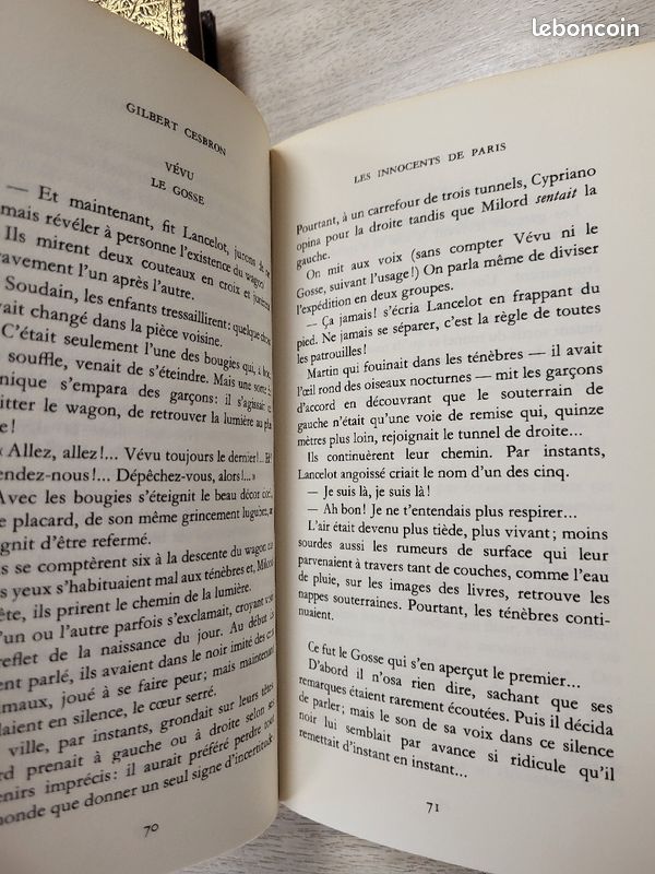 CCollection cercle du bibliophile (image 4)