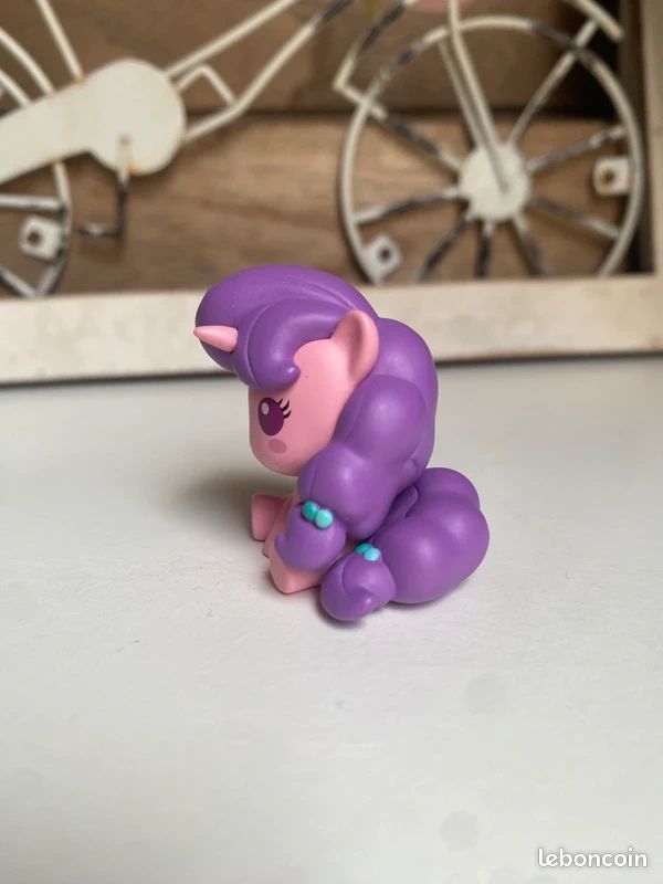 Sugar Belle (Magic Bottle) (image 4)