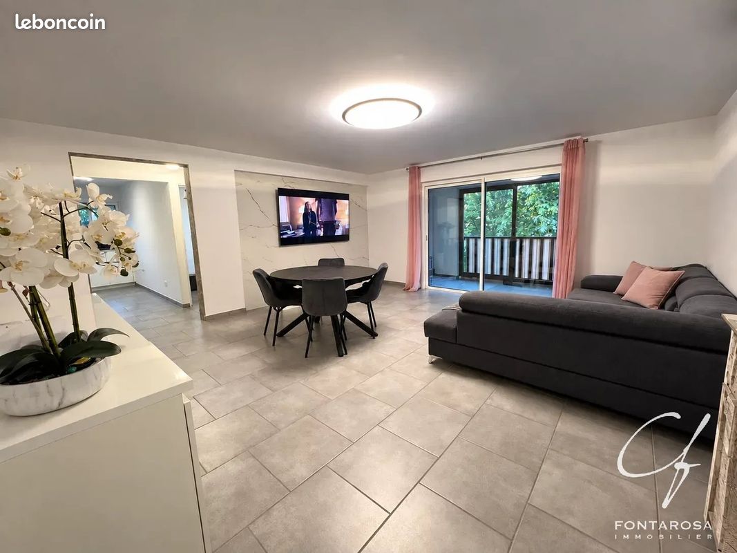 Appartement 3 pièces 69 m² · à Fréjus · 69 m² · 295 000 €