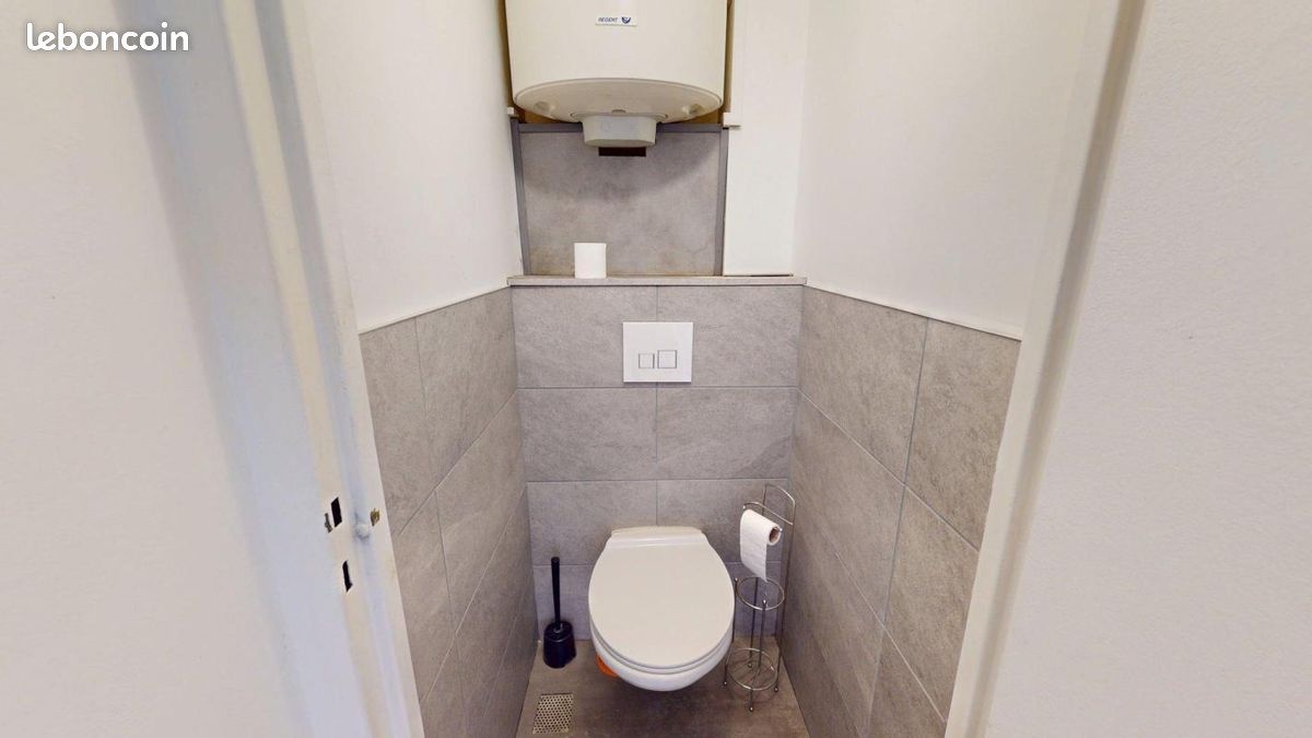 Chambre 4 pièces 64 m² (image 15)