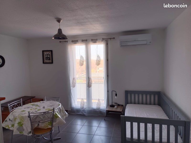 Appartement 1 pièce 26 m² · à Castanet-Tolosan · 26 m² · 550 €