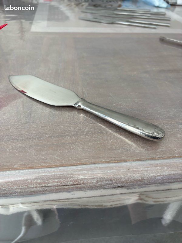 Pelle à gâteaux (image 5)