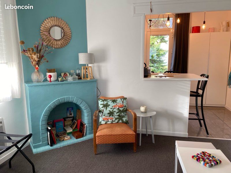 Appartement 2 pièces 26 m² · à Toulouse · 26 m² · 770 €
