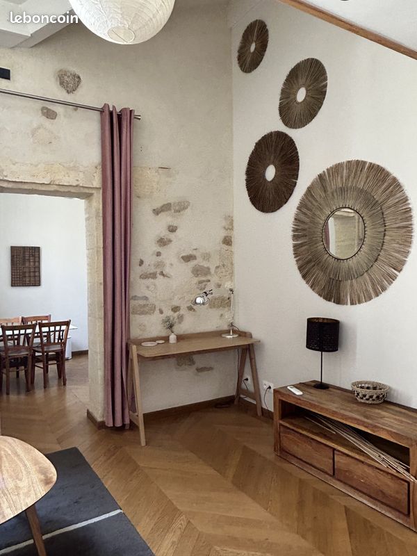 Appartement 2 pièces 36 m² · à Montpellier · 36 m² · 995 €