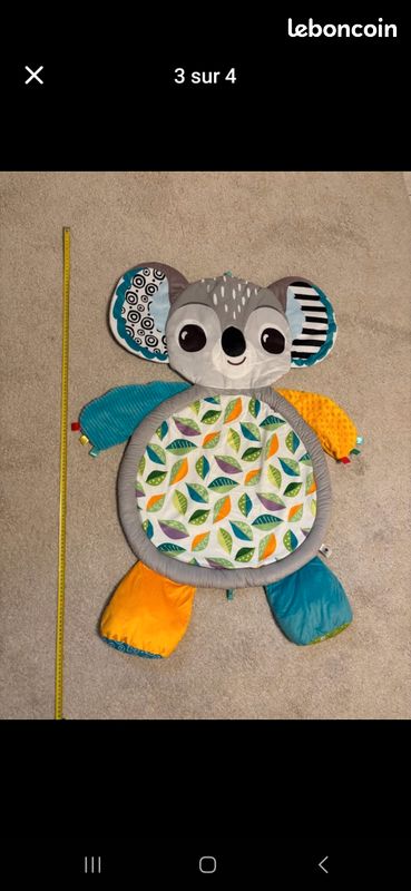 Vtech Baby tapis d'éveil (image 4)