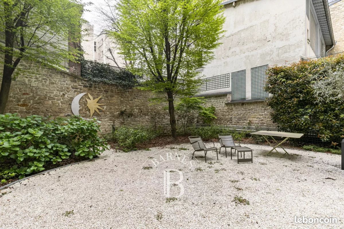 Appartement 4 pièces 84 m² · à Paris · 84 m² · 1 499 000 €