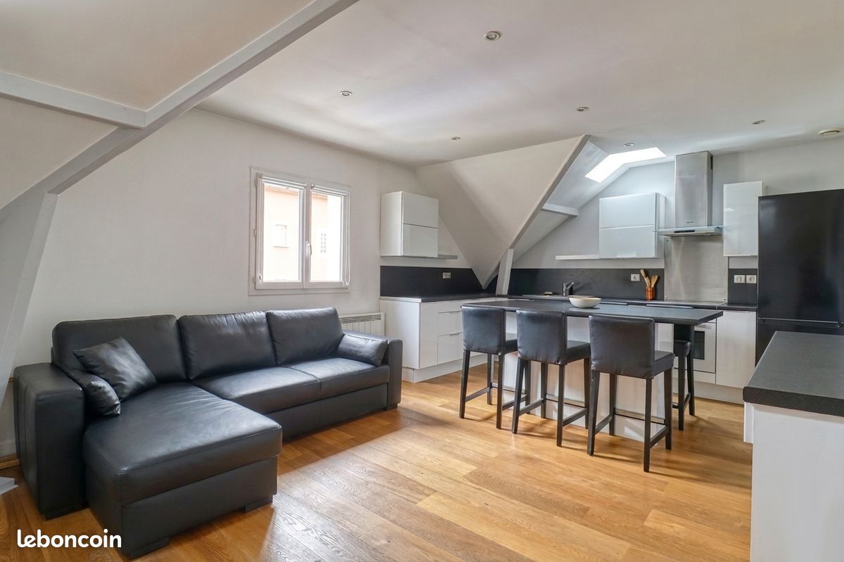 Appartement 3 pièces 65 m² · à Cormeilles-en-Parisis · 65 m² · 227 000 €