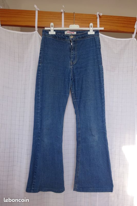 Jeans 36 (image 1)