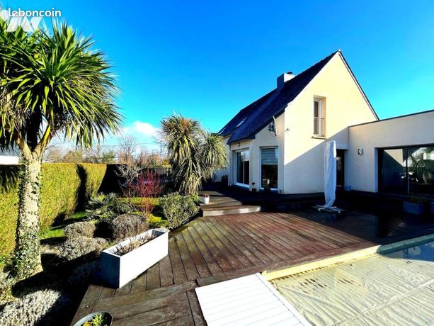Maison 6 pièces 138 m²