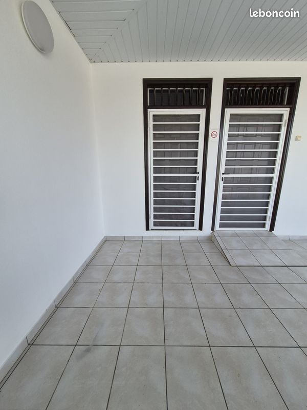Appartement 3 pièces 63 m² · à Macouria · 63 m² · 790 €