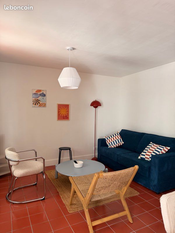 Maison 3 pièces 54 m² · à La Seyne-sur-Mer · 54 m² · 1 310 €/mois