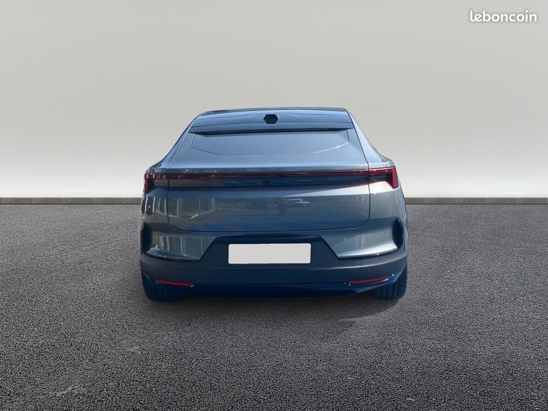 POLESTAR Polestar 4 LR Single motor RWD 100 kWh Prime (image 4)