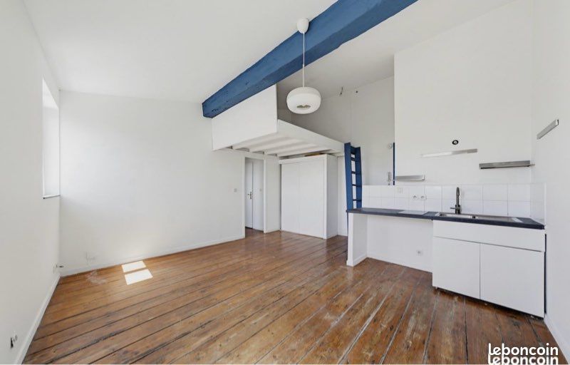 Appartement 2 pièces 36 m² · à Bordeaux · 36 m² · 890 €/mois