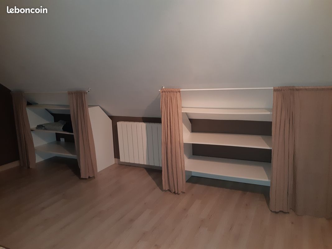 Appartement / Duplex - Normandie (image 9)