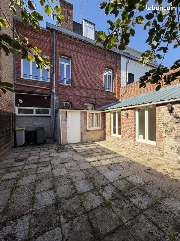 Maison 7 pièces 122 m² · à Caudry · 122 m² · 112 875 €