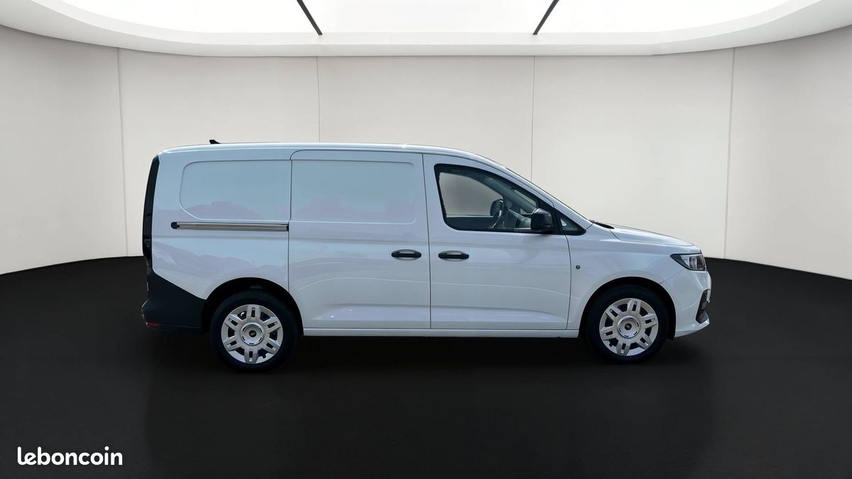 Ford transit connect fgn 1.5 ecoboost 150ch l2 phev dct6 trend (image 3)