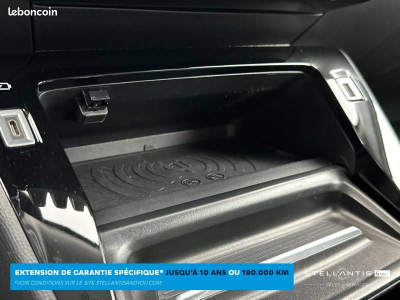 Peugeot 2008 PureTech 130 S&S EAT8 Allure Business (image 29)