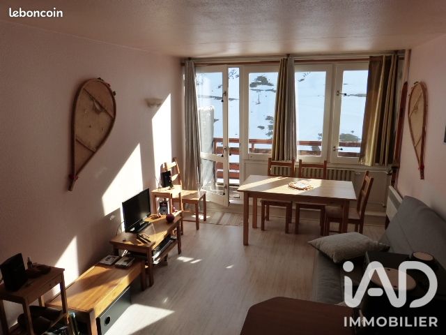 Appartement 2 pièces 33 m² · à Bagnères-de-Bigorre · 33 m² · 52 965 €