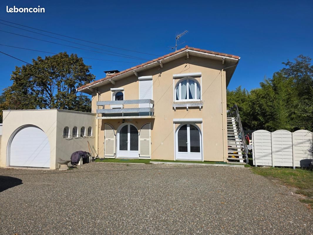 Appartement 4 pièces 102 m² · à Mont-de-Marsan · 102 m² · 198 000 €