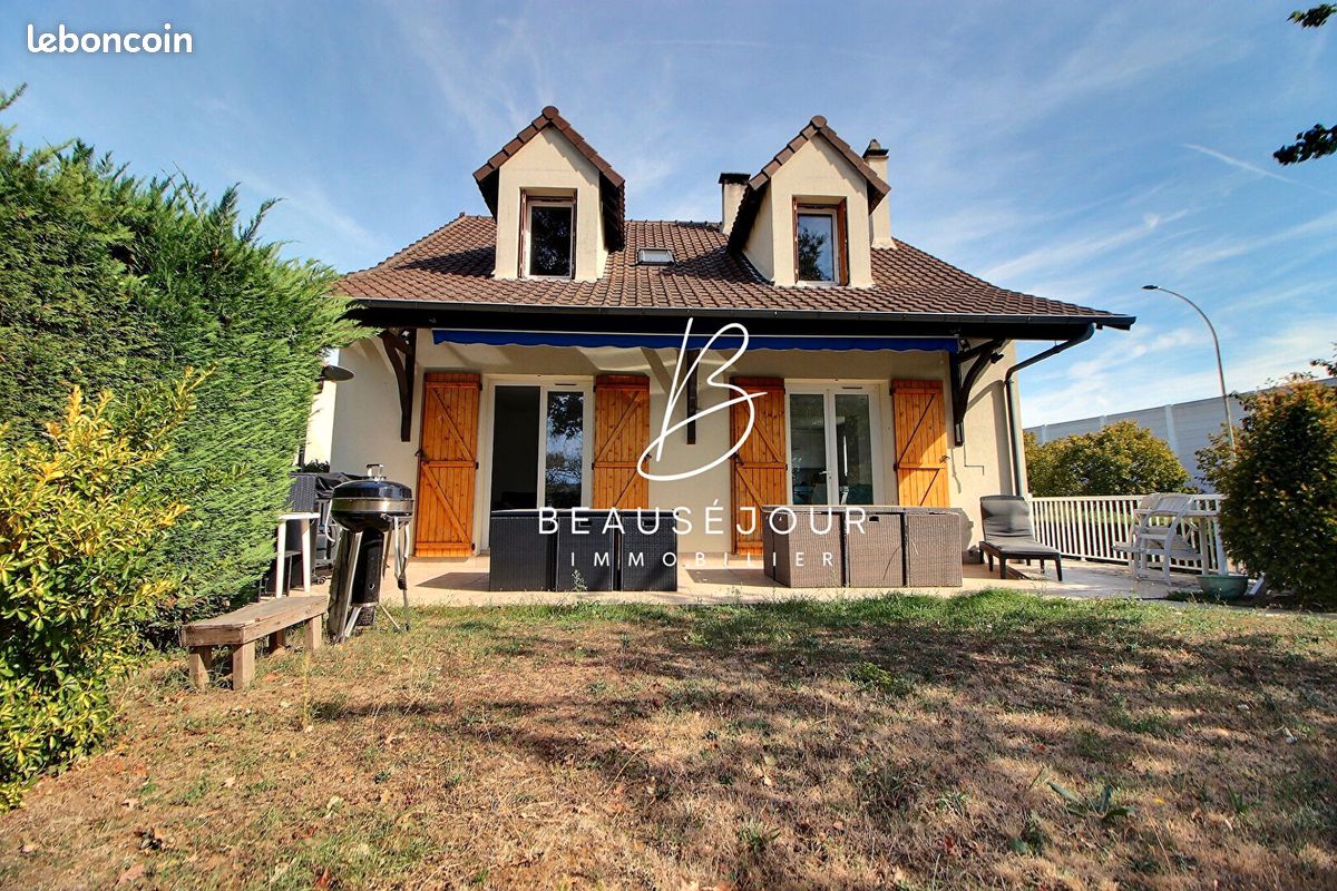 Maison 7 pièces 125 m² · à Morangis · 125 m² · 499 800 €