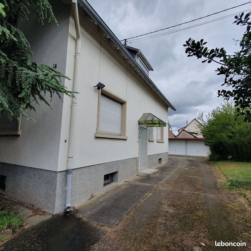 Maison 5 pièces 150 m² · à Hoerdt · 150 m² · 450 000 €