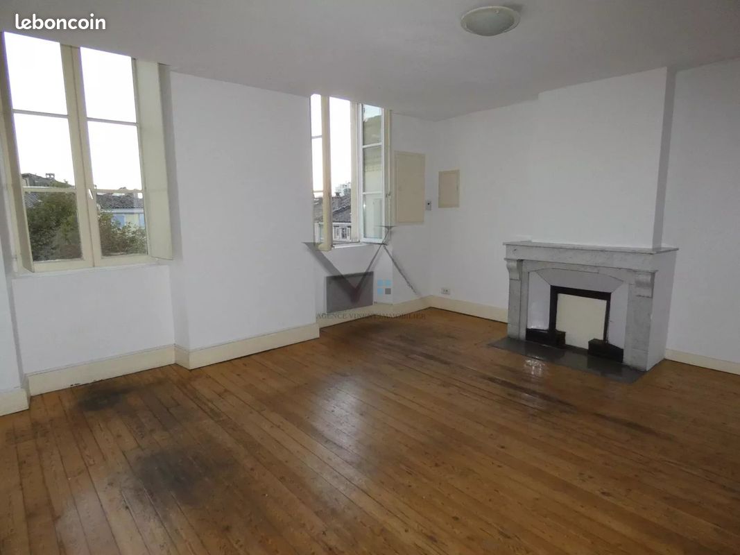 Appartement a louer montelimar - 4 pièce(s) - 101 m2 - Surfyn