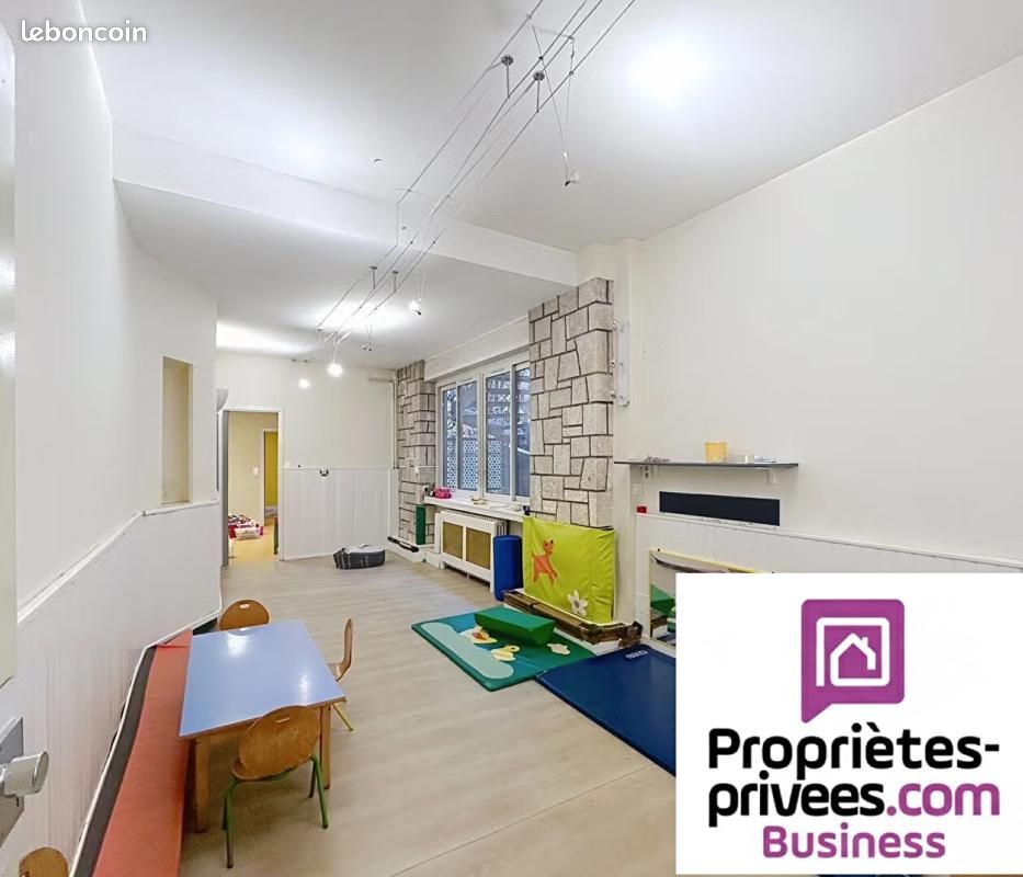 Local commercial 198 m² (image 2)
