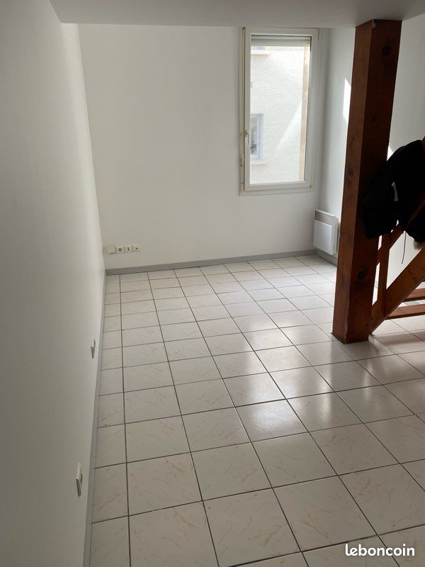 Appartement 1 pièce 25 m² · à Bordeaux · 25 m² · 546 €