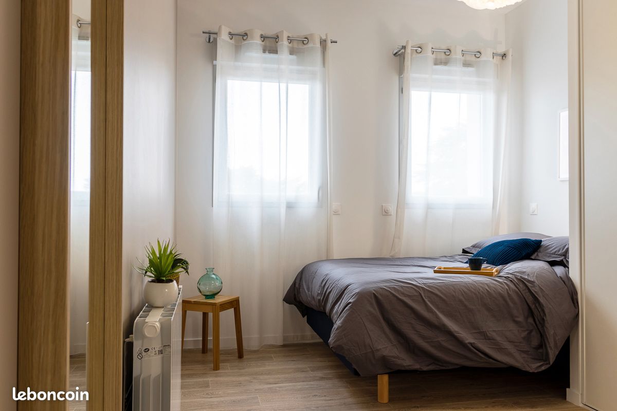 Appartement 1 pièce 18 m² · à Bron · 18 m² · 810 €