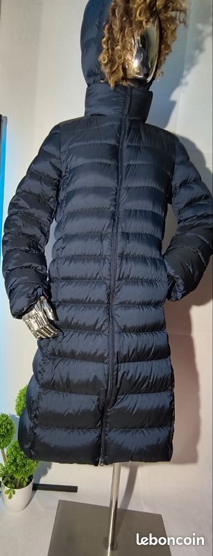 Doudoune Longue Femme Uniqlo Doudoune Longue Uniqlo Femme Ultra